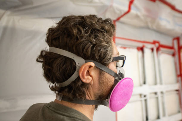 Best Airborne Mold Testing  in Tioga, TX