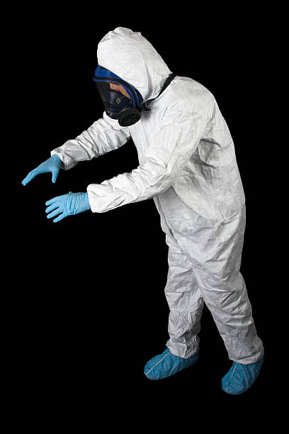 Best Industrial Mold Remediation  in Tioga, TX
